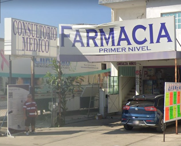 Dr. Ivan Cruz Gurrola Ortopedista