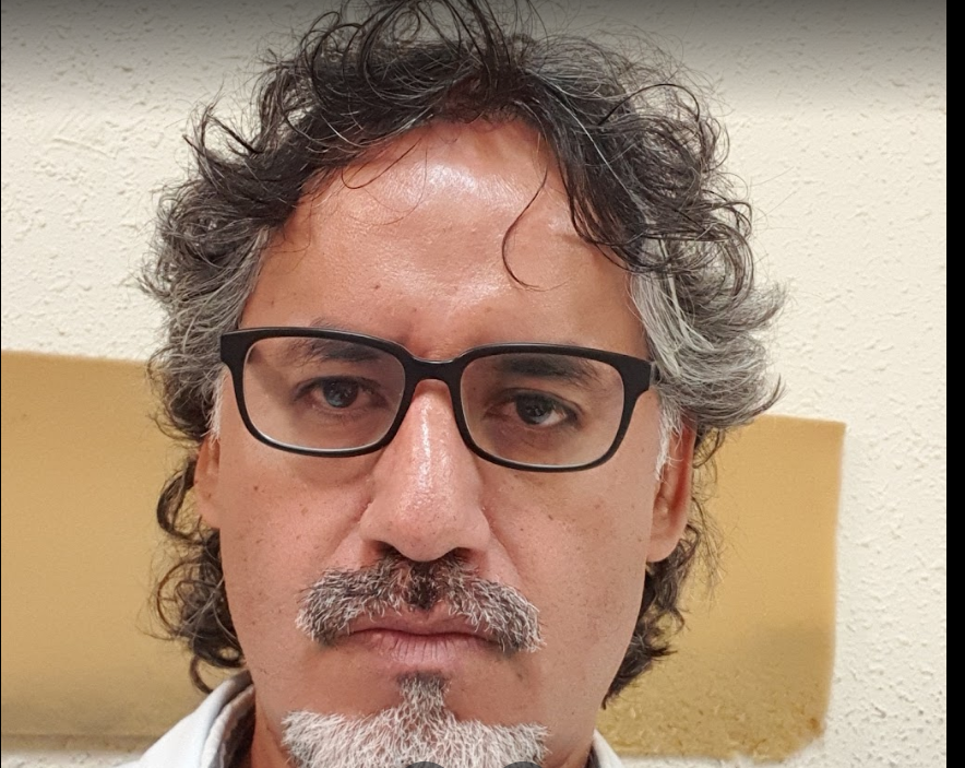 Dr Juan Antonio Galván Alvarez